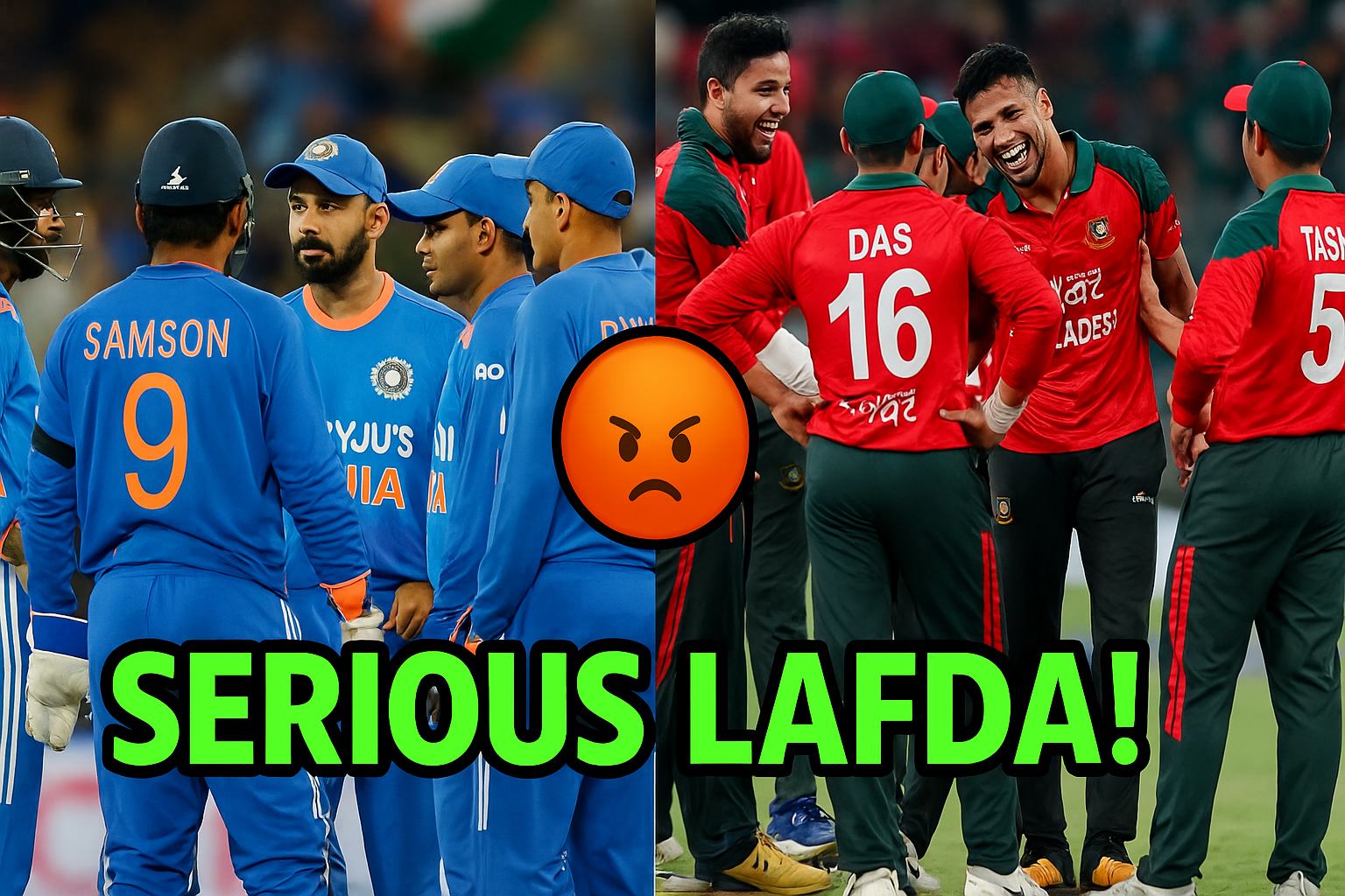 Bangladesh Threatens T20 World Cup Boycott Over Mustafizur Rahman IPL Controversy